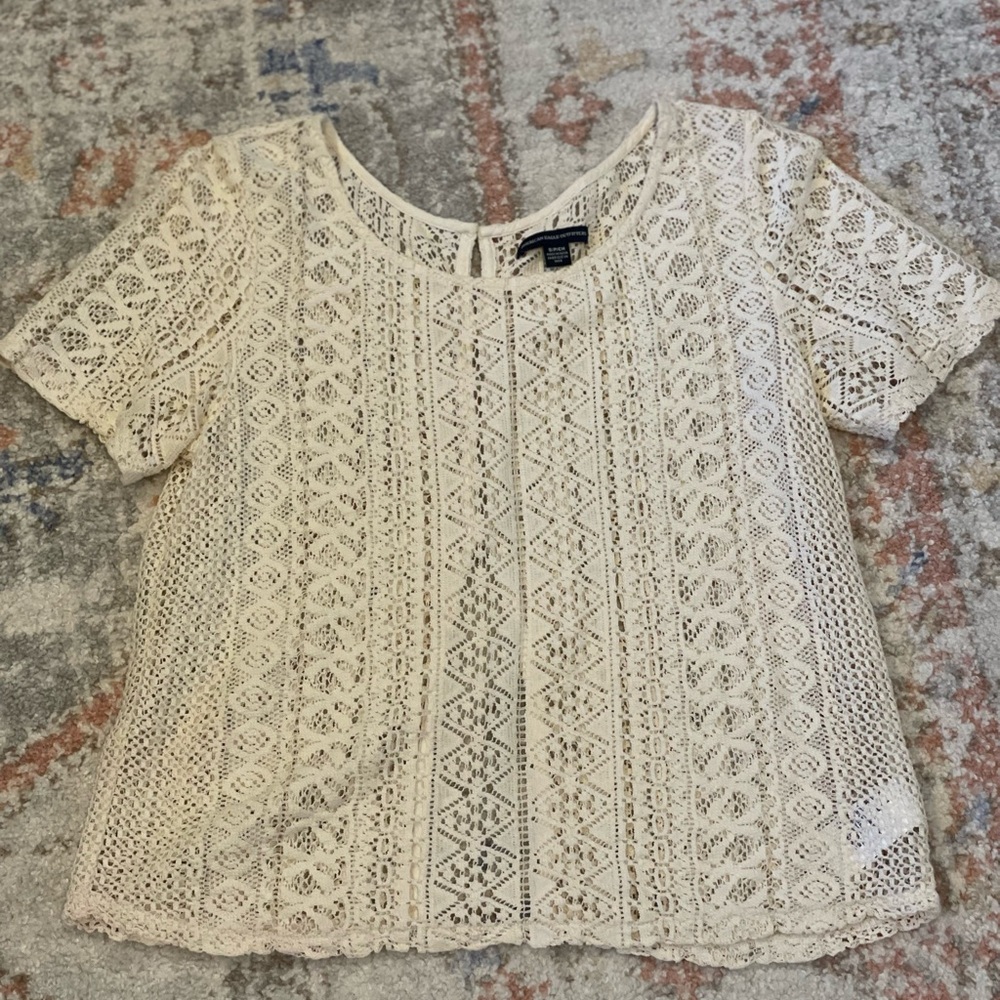 American Eagle Outfitters Blouse